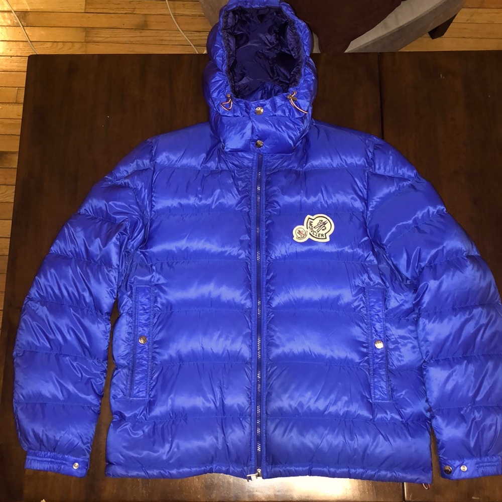 Moncler
